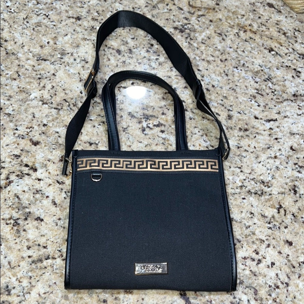 Versace Fragnances / Parfums Tote